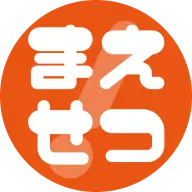 Maesetsu.jp Favicon