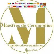 Maestrodeceremonias.es Logo