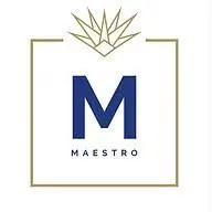 Maestropasadena.com Logo