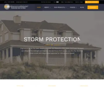 Maestroshield.net(MAESTROSHIELD) Screenshot
