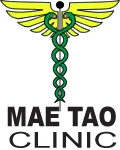 Maetaoclinic.org Logo