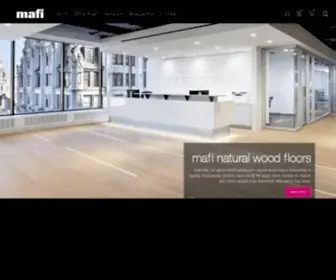 Mafi.com(John deere) Screenshot