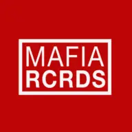 Mafiarecords.cz Logo