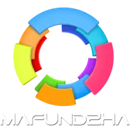 Mafundzha.co.za Favicon