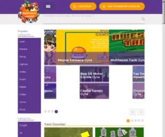 Mafya.com(Amele) Screenshot