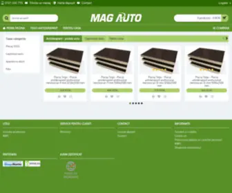 Mag-Auto.ro(Placaj Tego antiderapant pentru podele antiderapante auto) Screenshot