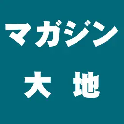 Mag-Daichi.jp Favicon