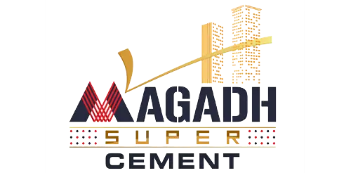Magadhcement.com Logo