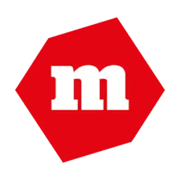 Magaze.it Logo