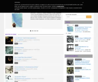 Magazineart.net(Magazine Art) Screenshot