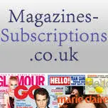 Magazines-Subscriptions.co.uk Favicon