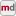 Magazinesdirect.com Logo