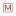 Magdablog.pl Favicon