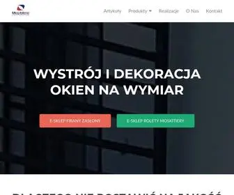 Magdalena.pl(Zadzwoń) Screenshot