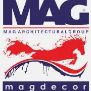 Magdecor.ru Favicon