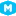 Magedigital.ru Favicon