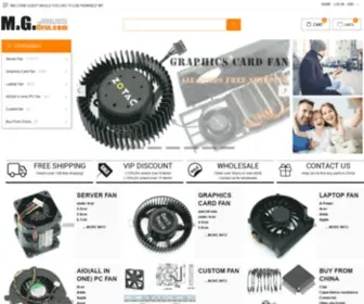 Magefirm.com(Great parts price service) Screenshot