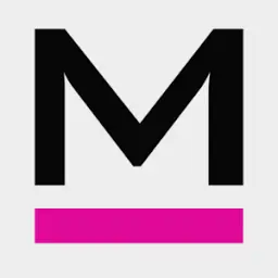 Magenta.dk Favicon