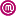 Magentalanguage.com Favicon