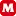 Magfine.com Favicon