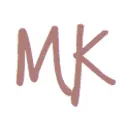 Maggiekloss.com Logo