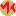 Maghalekade.com Logo