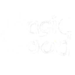 Magic-Wood.com Favicon