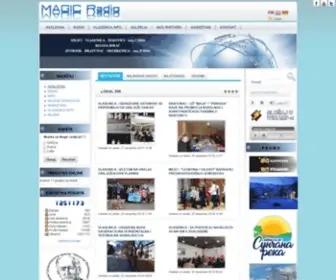 Magic.ba(Radio MAGIC) Screenshot