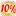 Magic10Percent.net Favicon