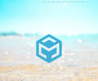 Magicant.co.jp(MagicAnt, inc) Screenshot