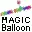 Magicbaloon.com Logo