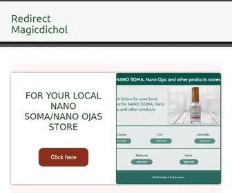 MagiCDichol.com(Magicdichol) Screenshot