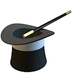 MagiCDJS.com Favicon