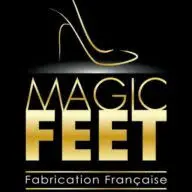 MagicFeet.fr Favicon