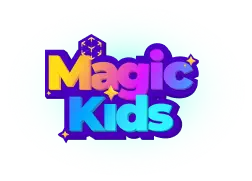 Magickids.me Favicon