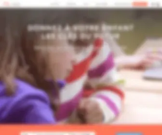 Magicmakers.fr(Activit) Screenshot