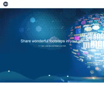 Magicnetworking.com.hk(Magic Networking Inc) Screenshot