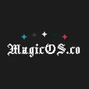 Magicos.co Favicon