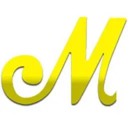 MagicPark.com Logo