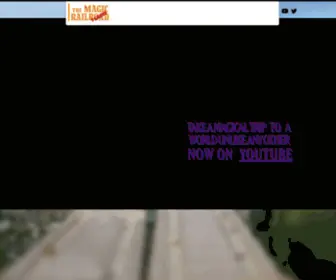 MagicParody.com(Thomas and Friends) Screenshot