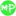 MagicPeche.com Logo