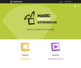 Magicsketch.io(Magic Sketch) Screenshot