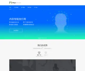 Magicwindow.cn(魔窗) Screenshot