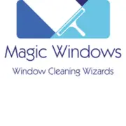 Magicwindows.co.za Favicon