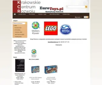 Magicznezabawki.pl(Zabawki dla dzieci) Screenshot