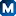 Maginx.com Favicon