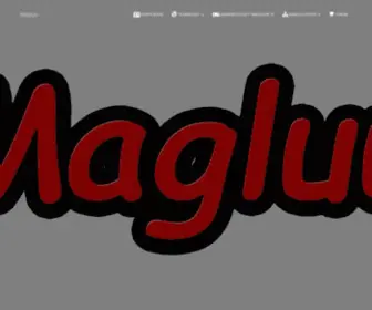 Magluu.tk(Dein TeamSpeak Server) Screenshot