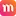 Magmamath.com Favicon