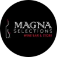 Magnaselections.mx Logo