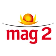 Magnesium-Cooper.fr Logo